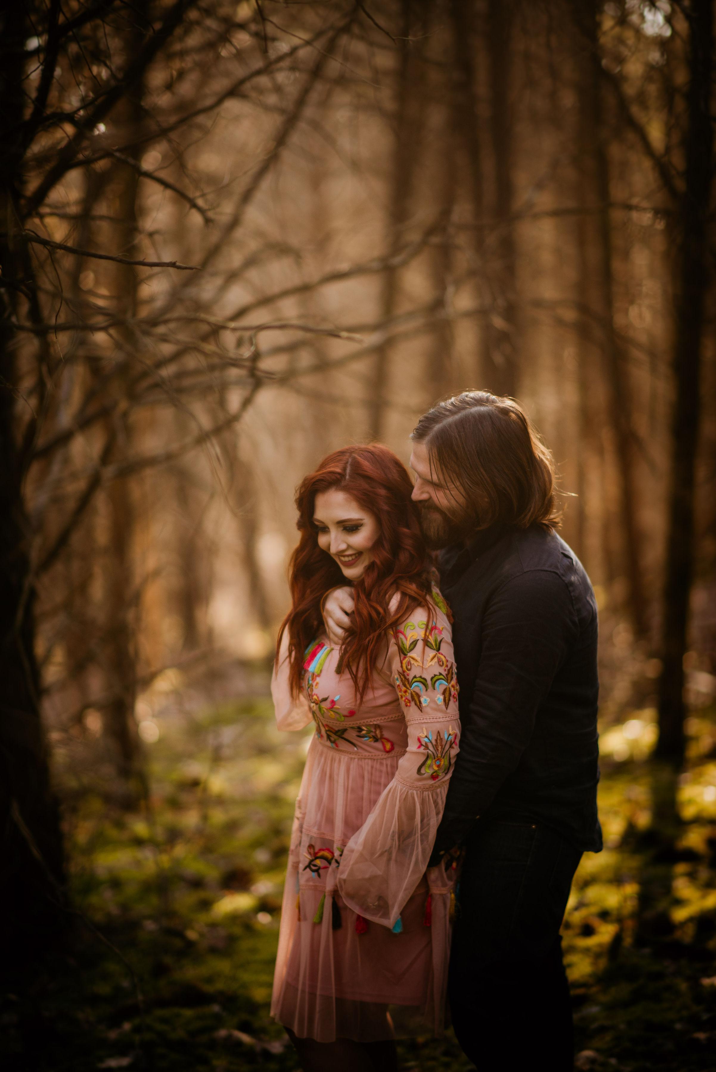 The Wedding Website of Lindsay “Morgan” Conway and Caleb Switzer