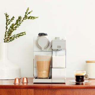 Lattissima Touch Espresso Machine
