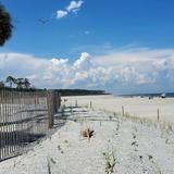 Hunting Island State Park