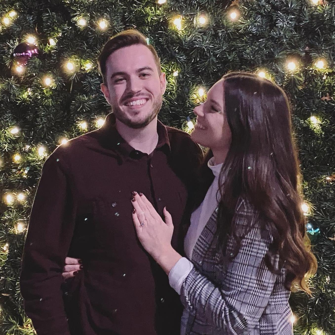 The Proposal 2020