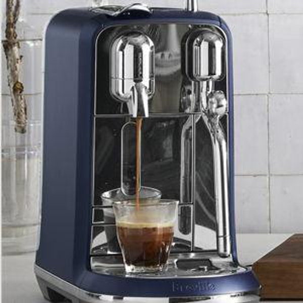 Creatista Plus Damson Blue