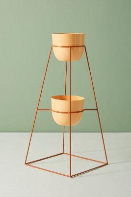 Montgolfier Indoor/Outdoor Plant Stand