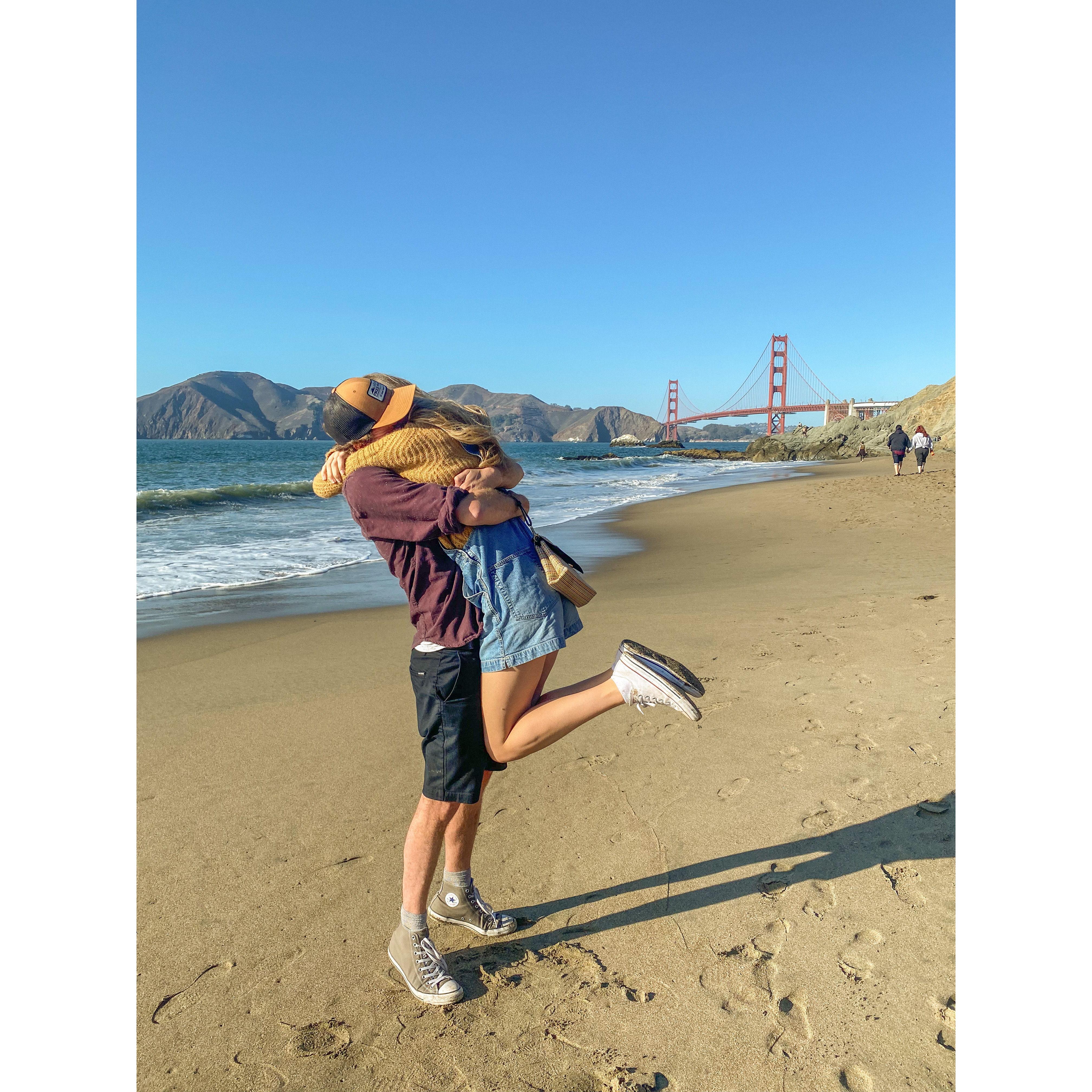 San Francisco