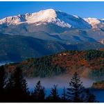 Pikes Peak