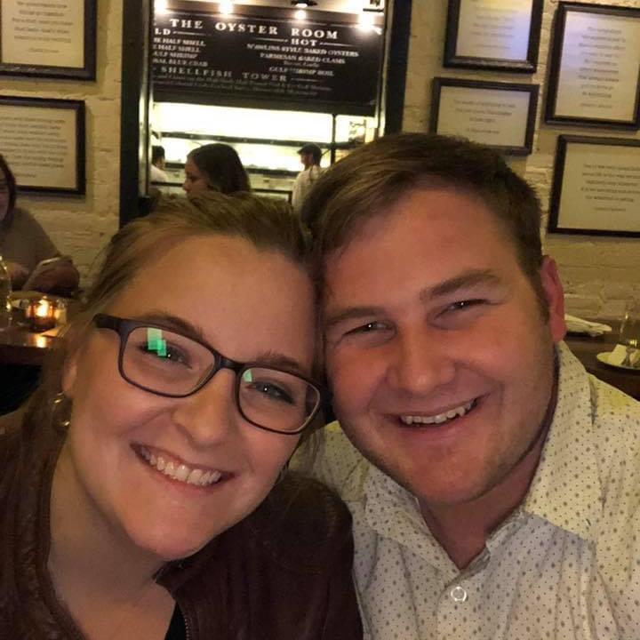 Date night in 2018!