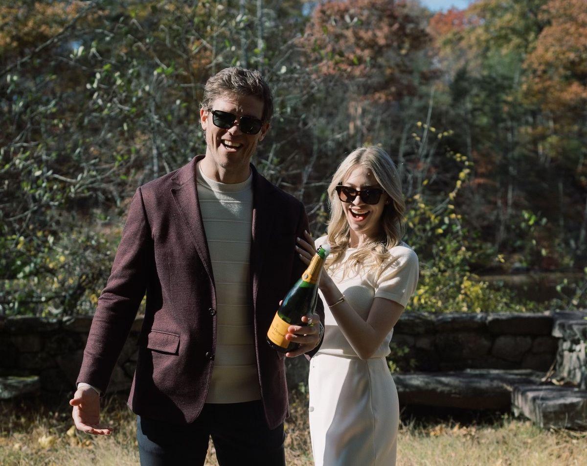 The Wedding Website of Sophie Kokoska and Blair Friedensohn