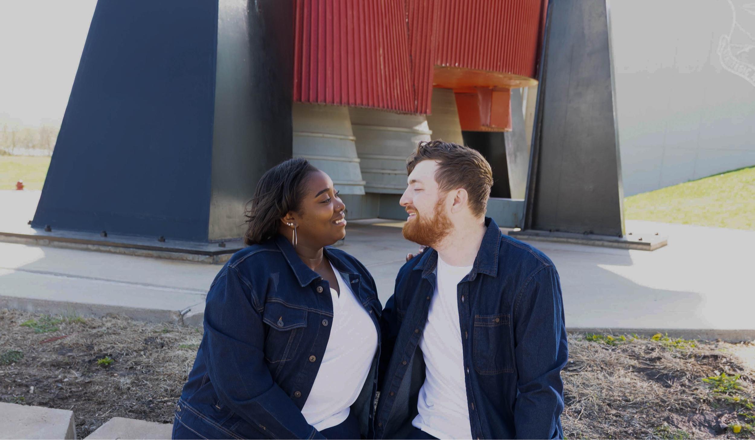 The Wedding Website of Aryanna Moore and Neil Myers