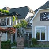 Tony's Pasta Shop & Trattoria