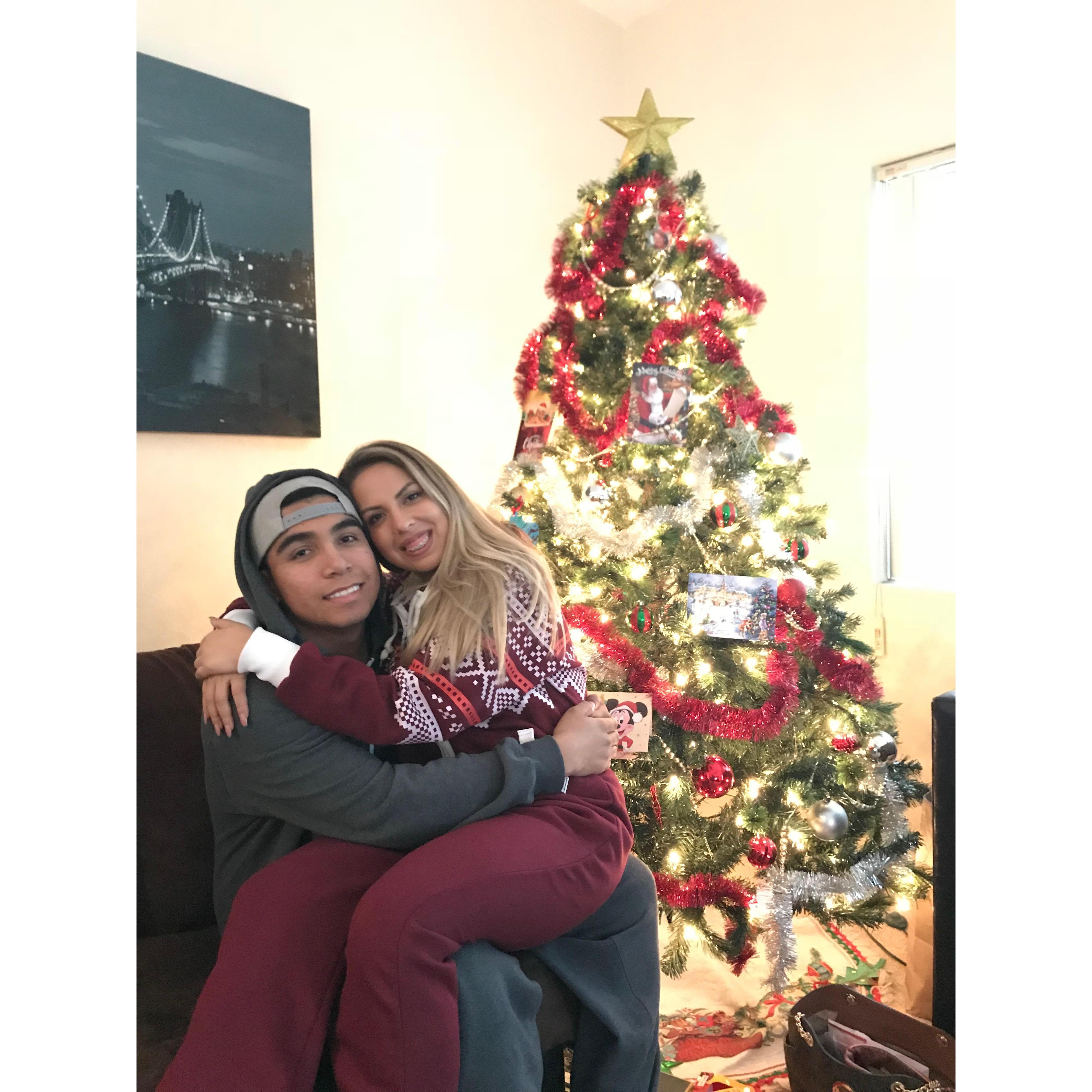 Christmas 2017