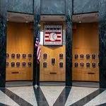 National Baseball Hall of Fame and Museum