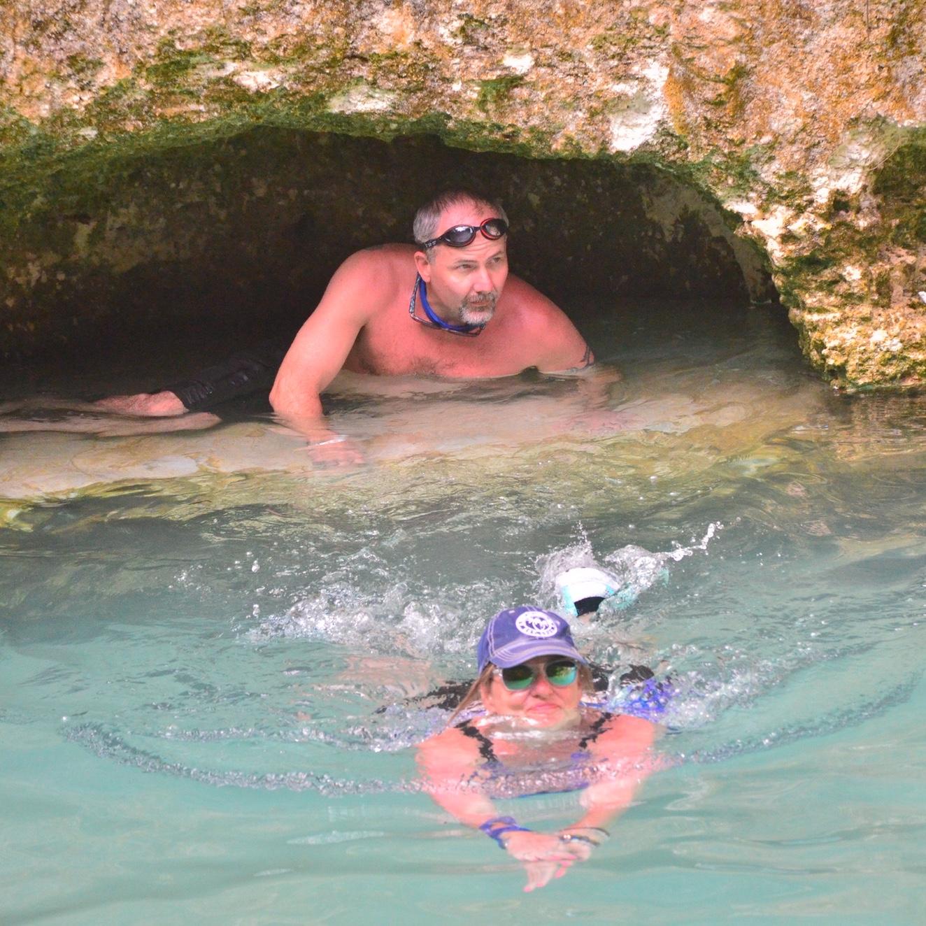Great little spot in Punta Cana!