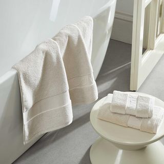 Iconic Terry 3-Piece Towel Set