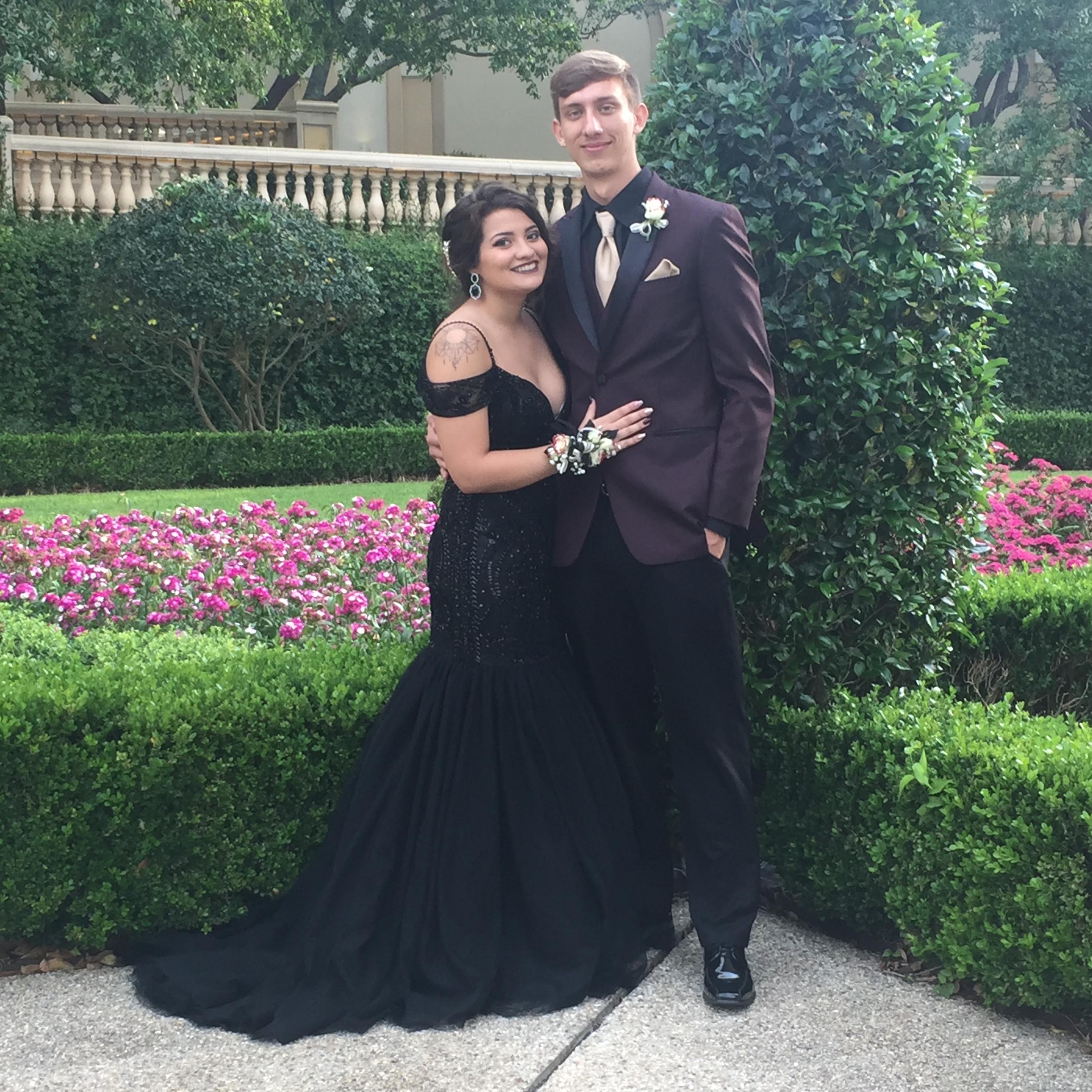 April 2017- Senior Prom