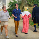Strawbery Banke Museum