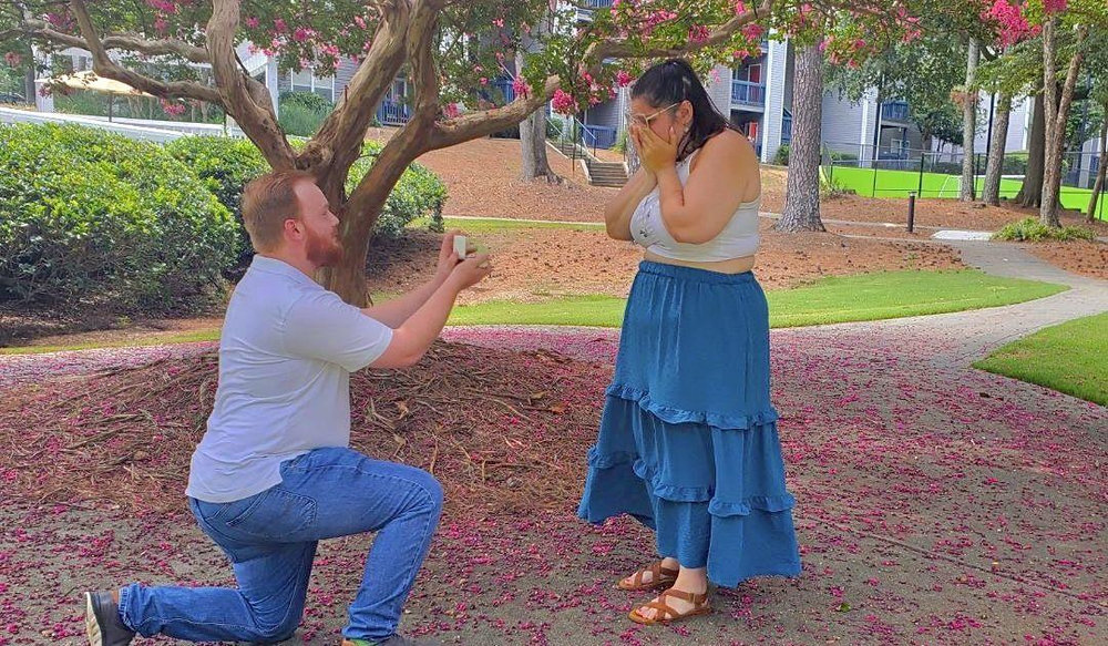 Sophia Hale and Benton Reed's Wedding Website
