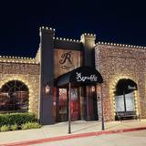 The Republic Steakhouse