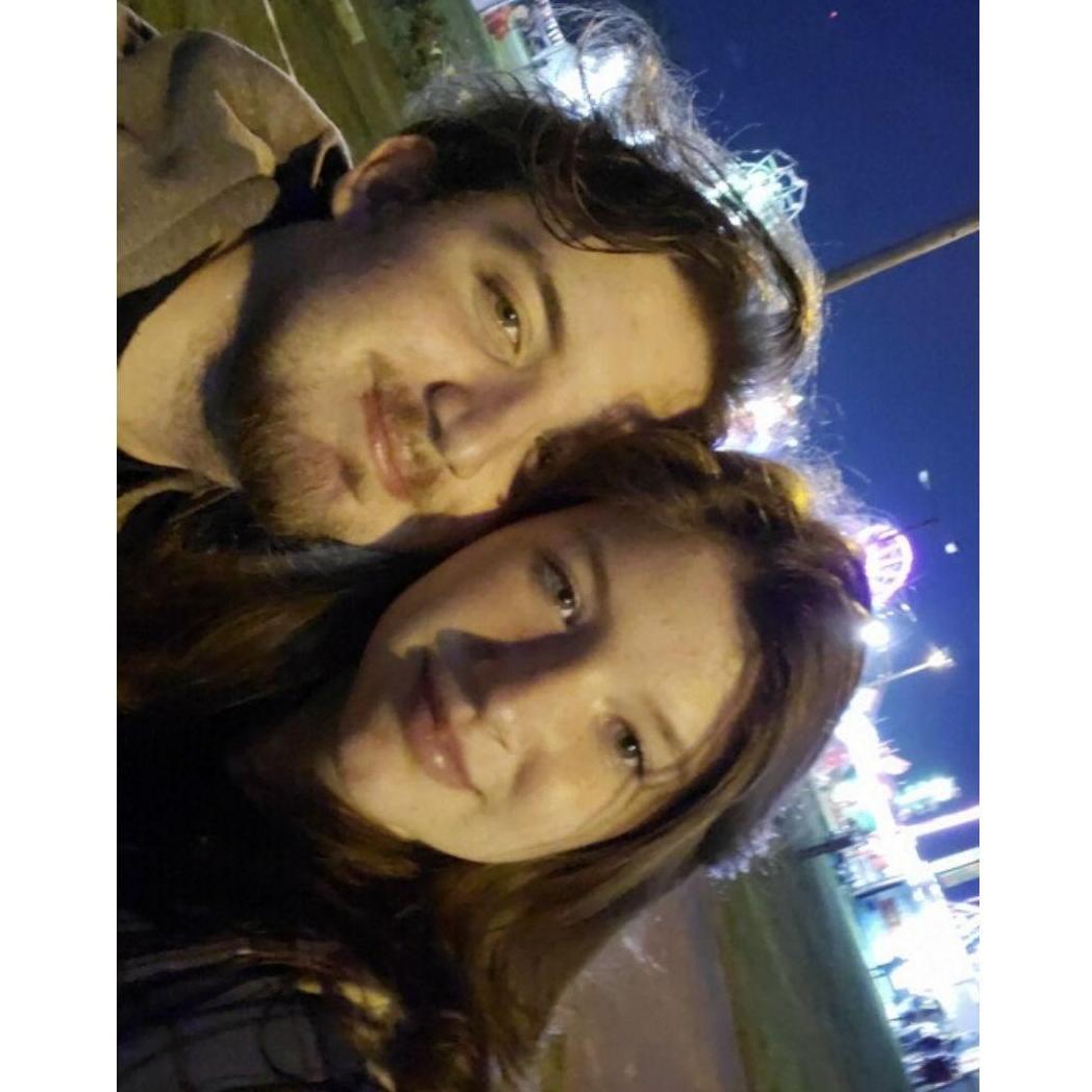 us at the fair!