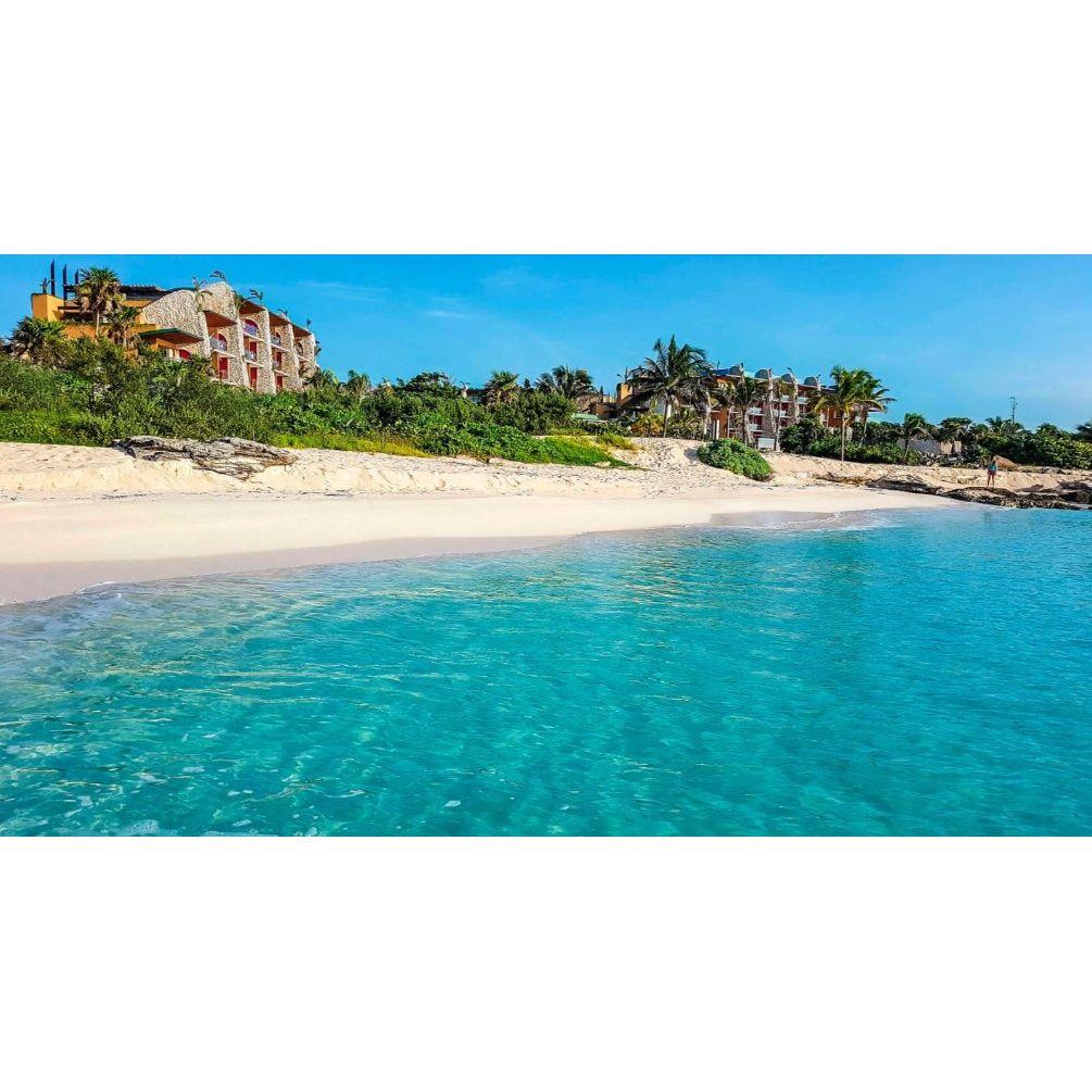Hotel México Xcaret