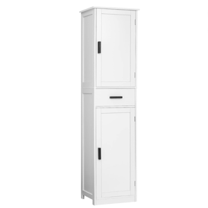 Tall Bathroom Cabinet
