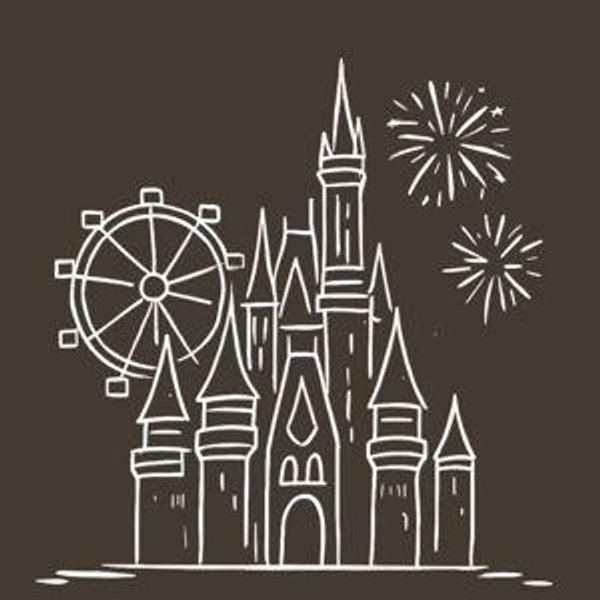 Tokyo Disneyland
