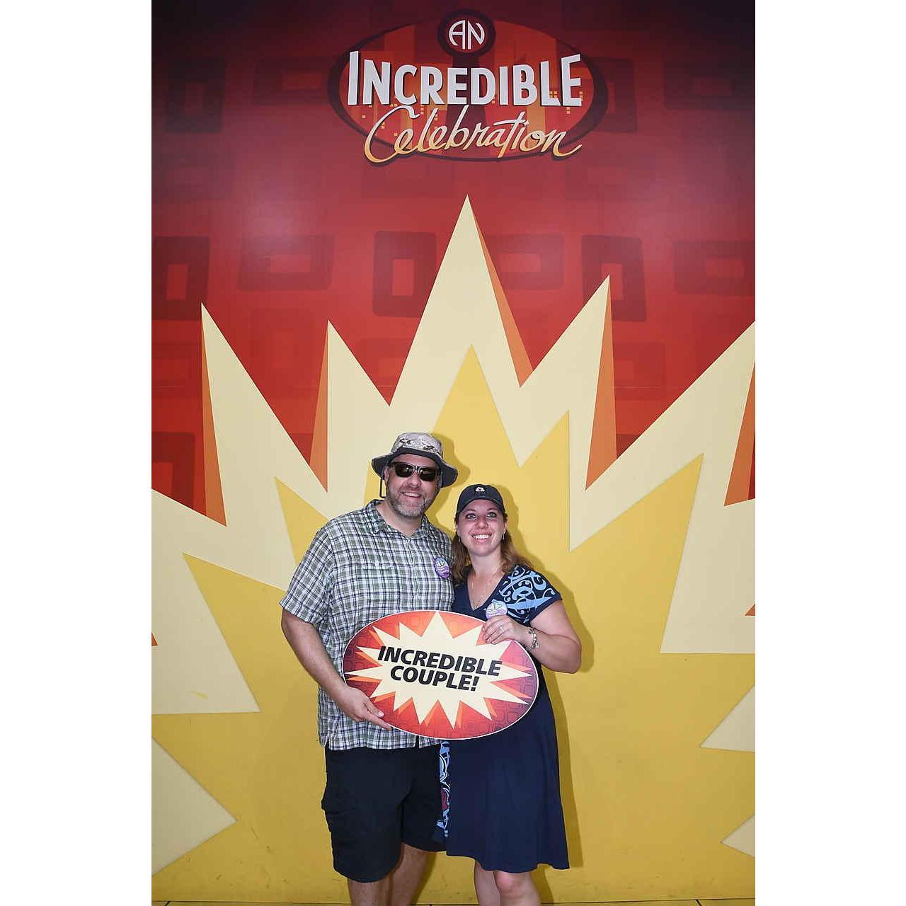 Walt Disney World, Orlando