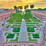 The Ringling Brothers Museum of Art