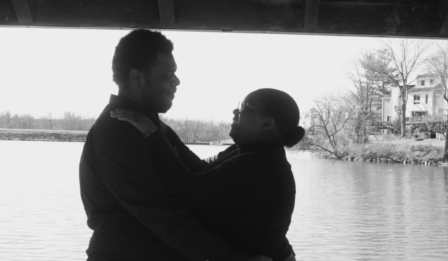 The Wedding Website of Giavani D. and D’Angelo H.