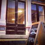 Collective Espresso
