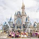 Walt Disney World Resort & Disney Springs