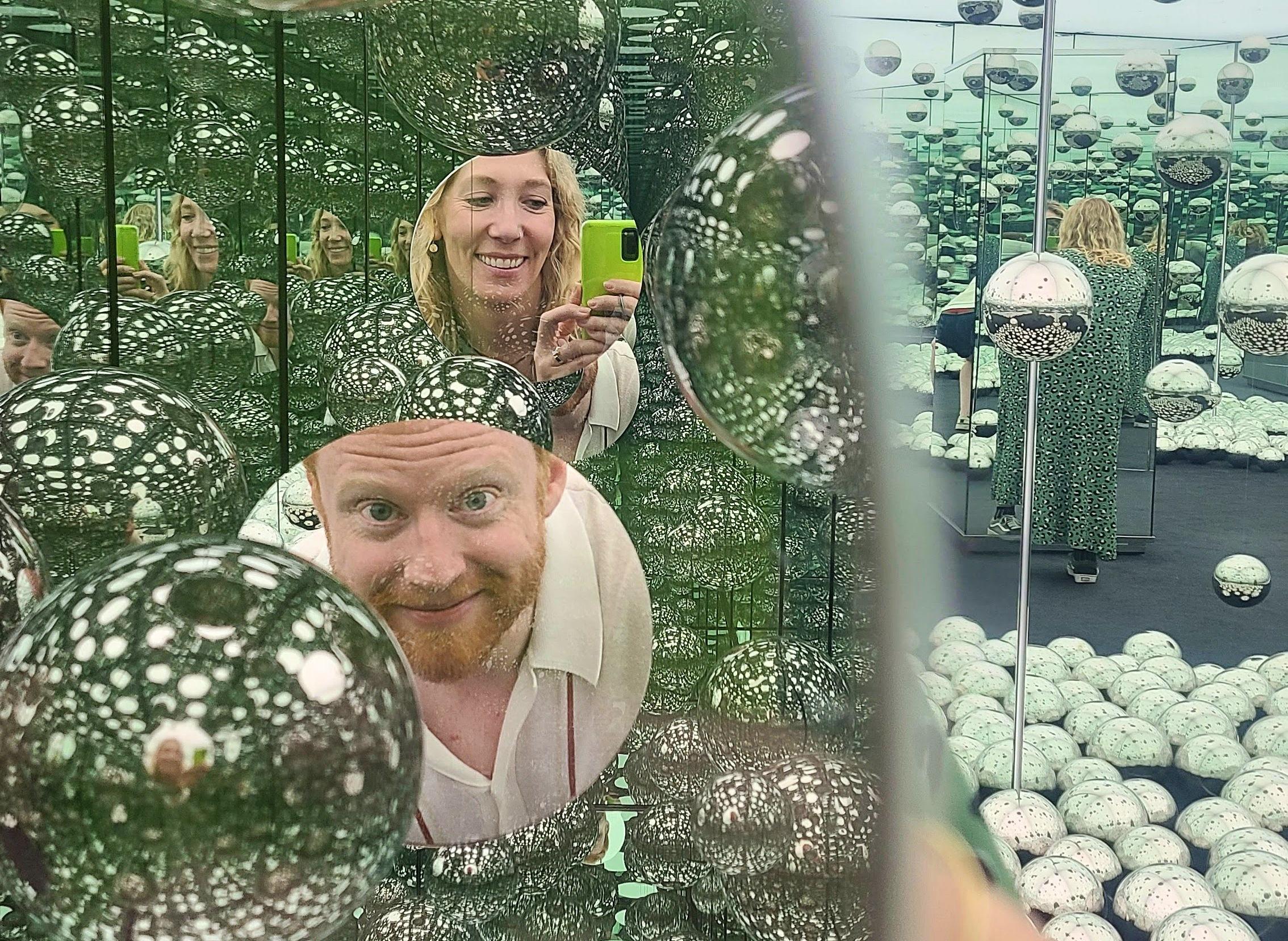 The Wedding Website of Jessie Katz and Chris Reynolds