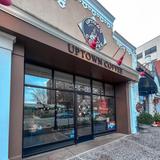 Uptown Coffee