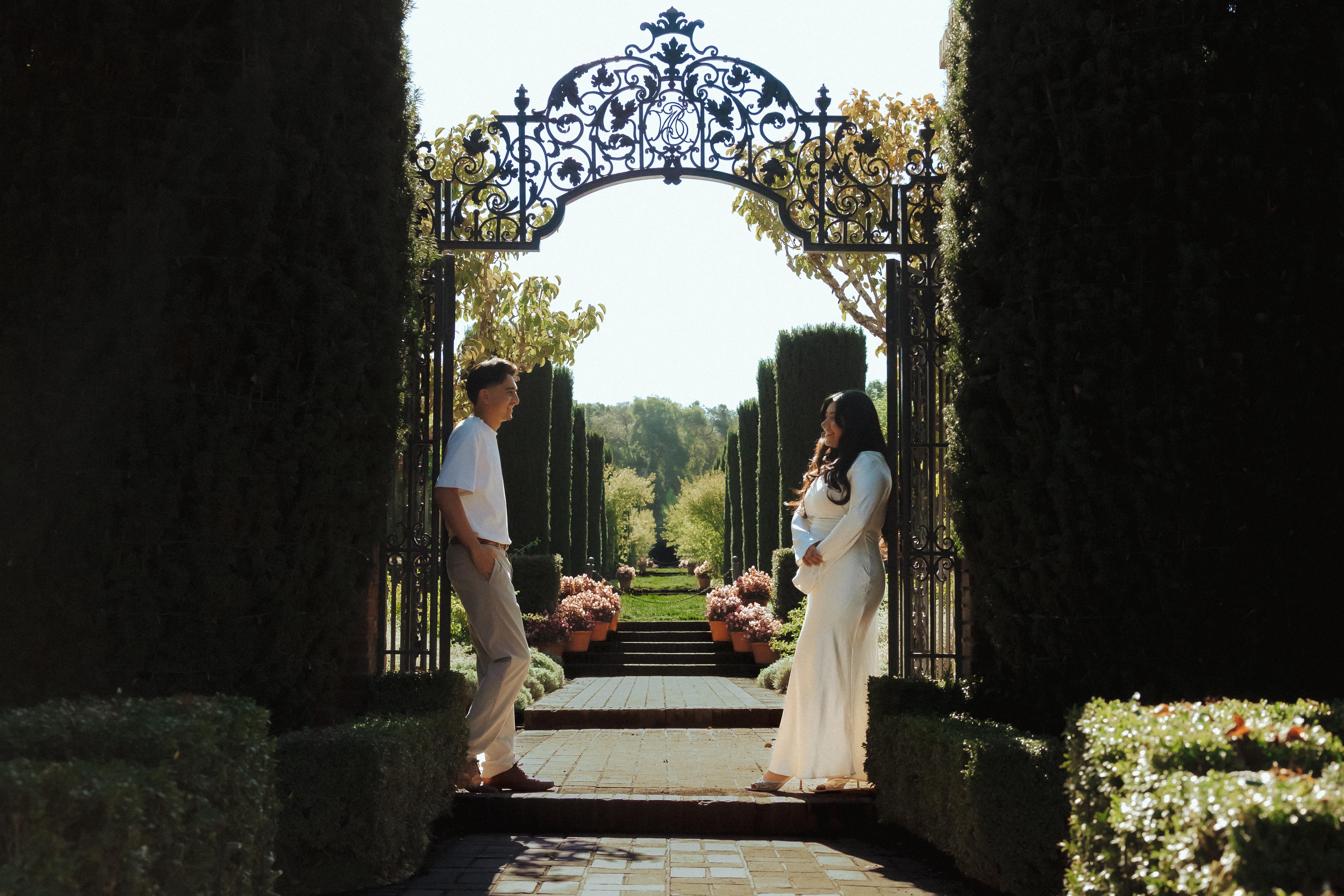 The Wedding Website of Joey Rodriguez and Michelle Morales