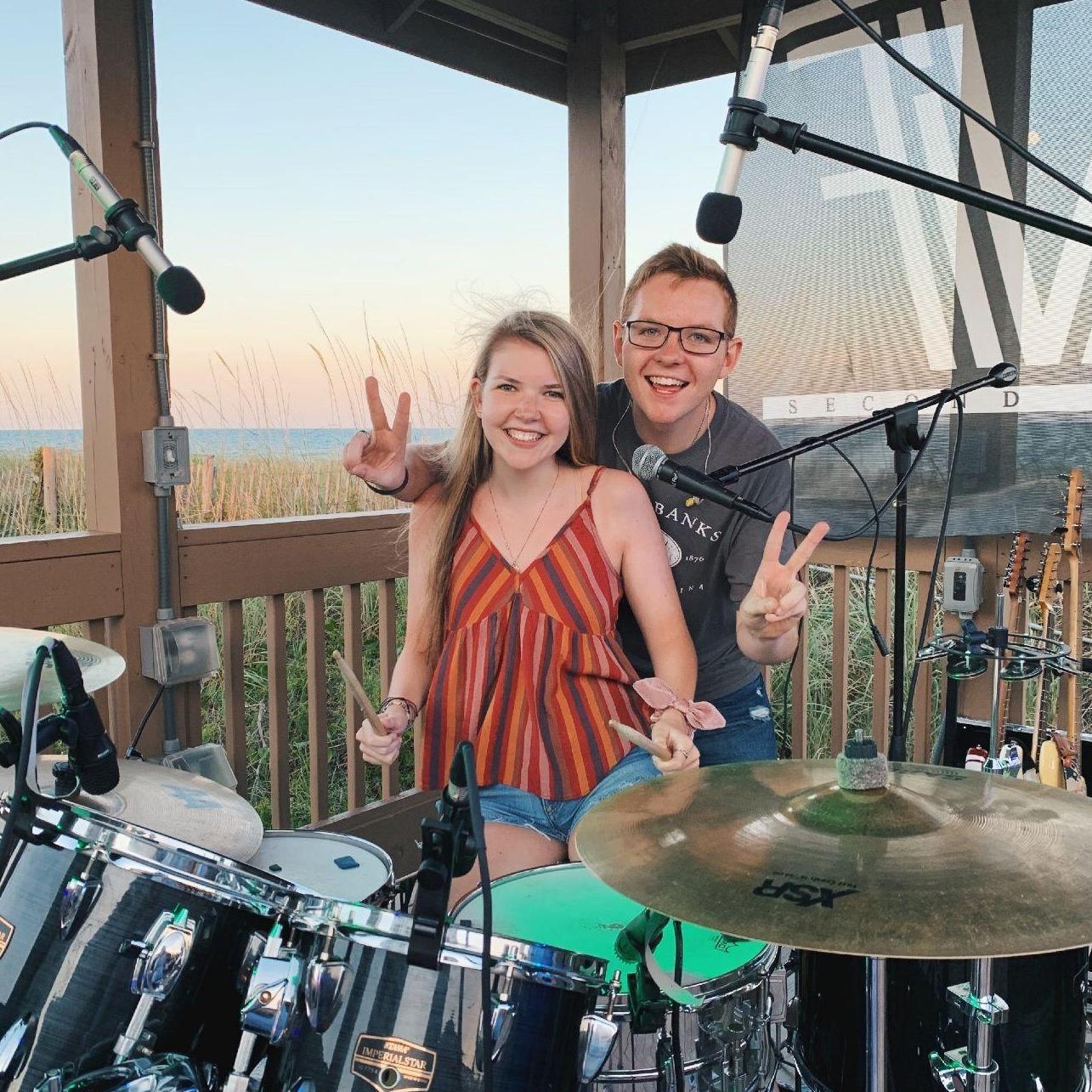 Beach Band Gigs - 2019