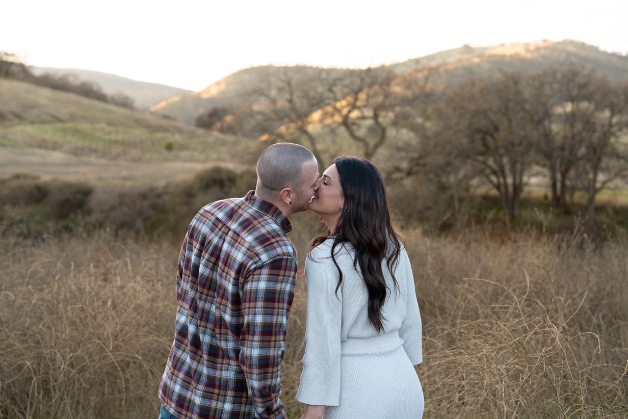 The Wedding Website of Alexis Farsai and Tyler Pena
