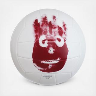 Cast Away Volleyball