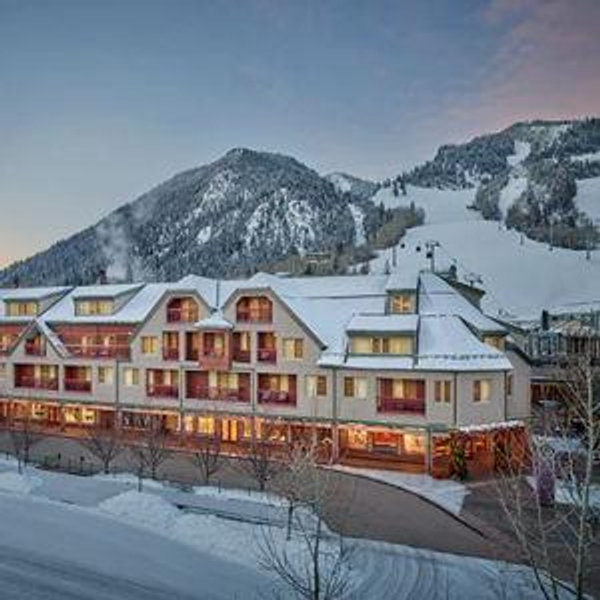 Aspen Hotel