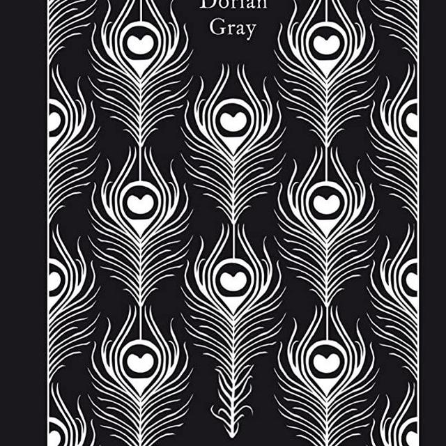 The Picture of Dorian Gray (Penguin Clothbound Classics)