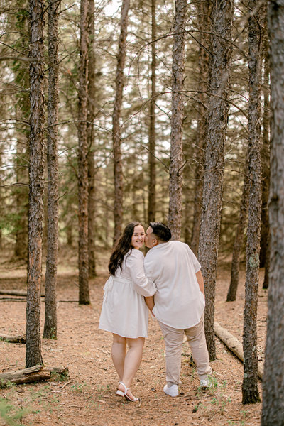 Jasmine Sarte-Penner and Michael Austin Pascua's Wedding Website