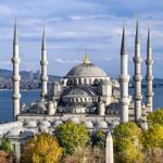 The Blue Mosque