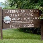 Cunningham Falls State Park