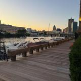 Third Ward Riverwalk