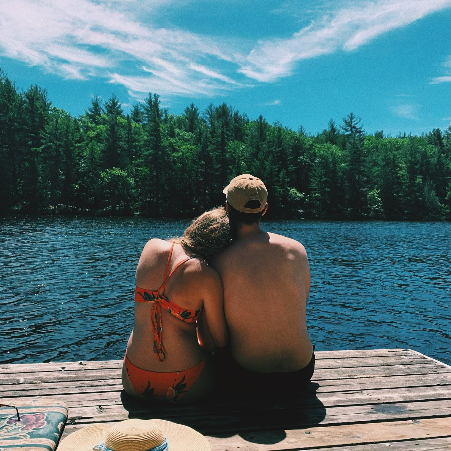 Muskoka, Ontario - 2019