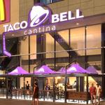 Taco Bell Cantina