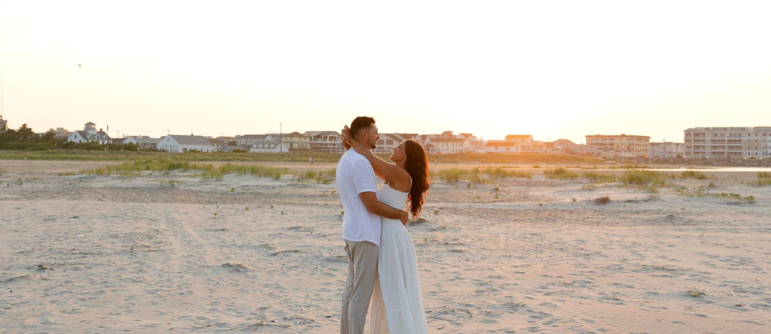 The Wedding Website of Lauren Leaf and Derek Aungst