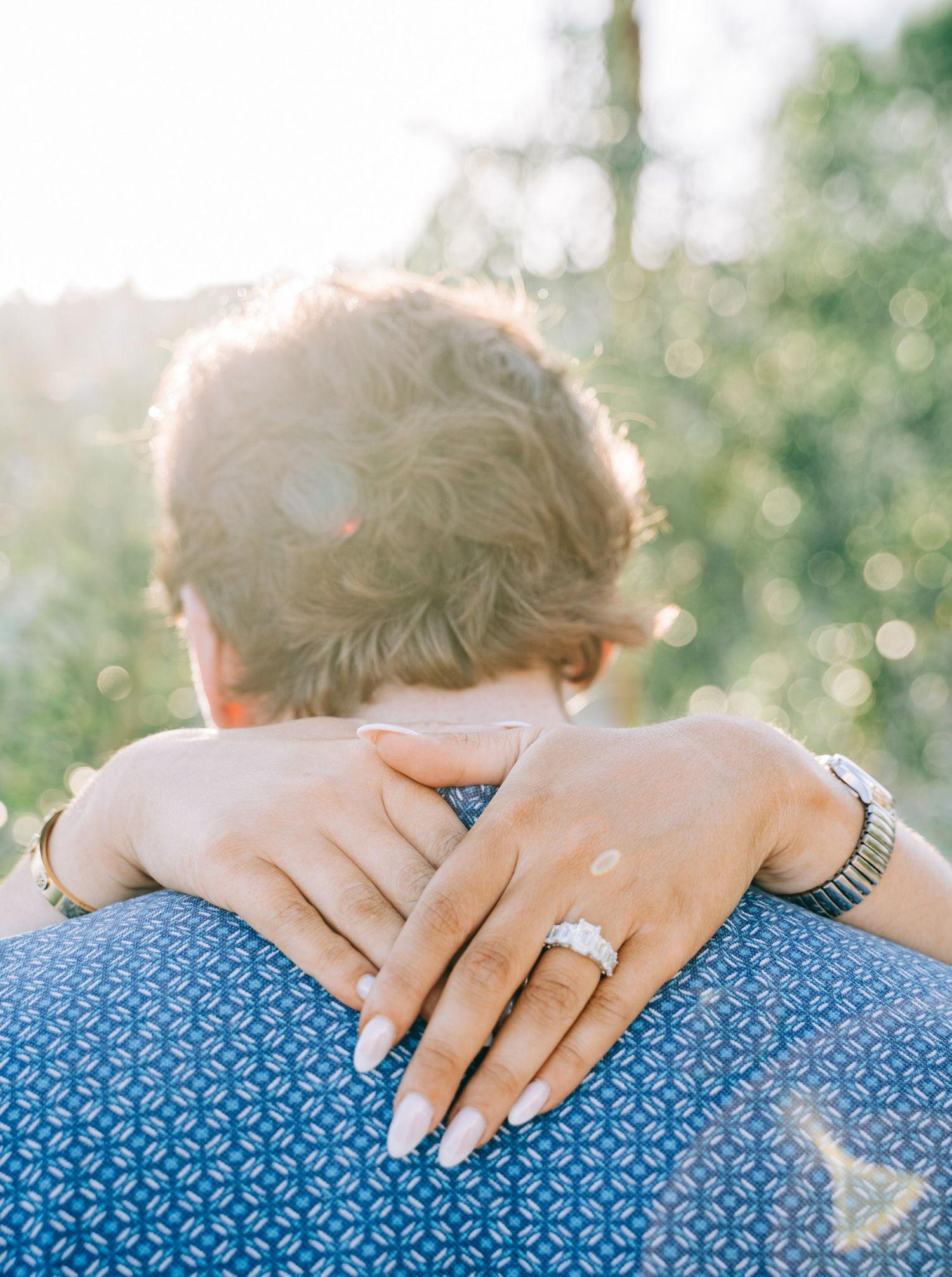 The Wedding Website of Madeline Sterne and William Mathieu