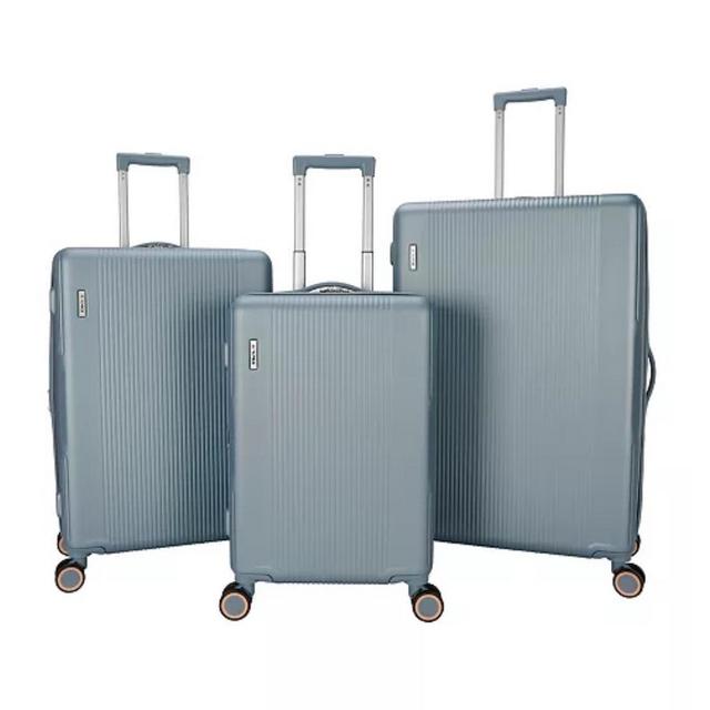 Gateway 2.0 3 Piece Hard side Spinner Luggage Set