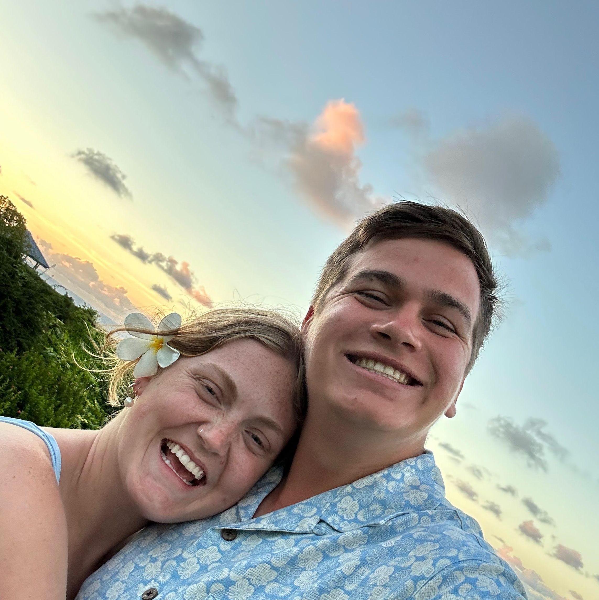 Kauai. August 2023.