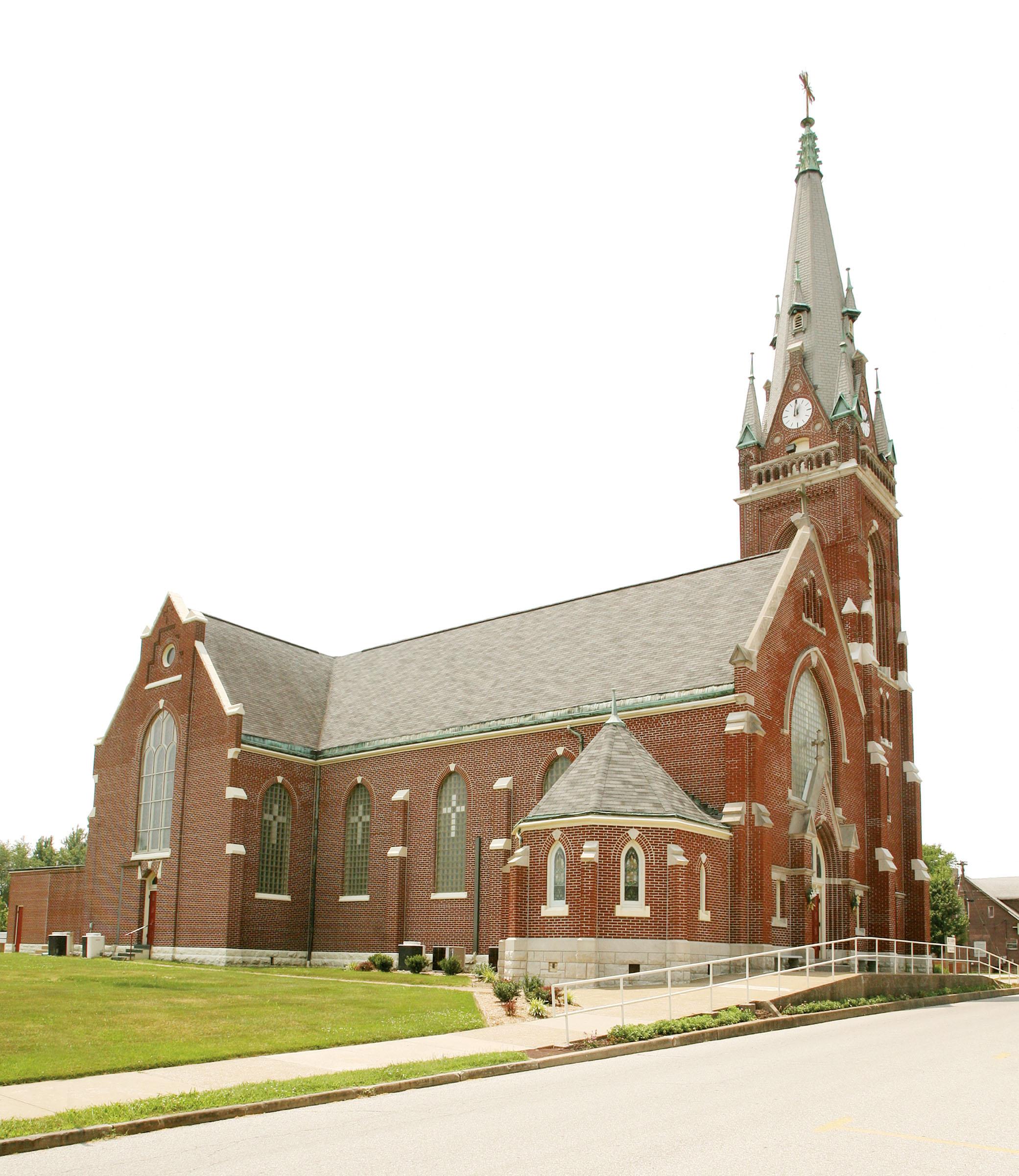 The Wedding Website of Audrey Sirles and Austin Burklund