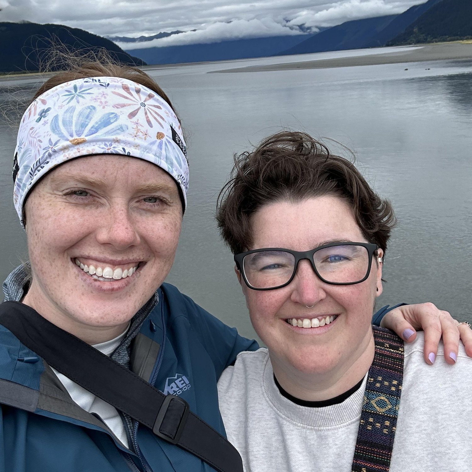 Kenai Fjords, Alaska
