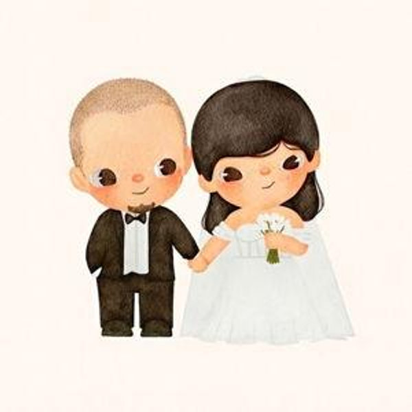 VENMO newlywed fund